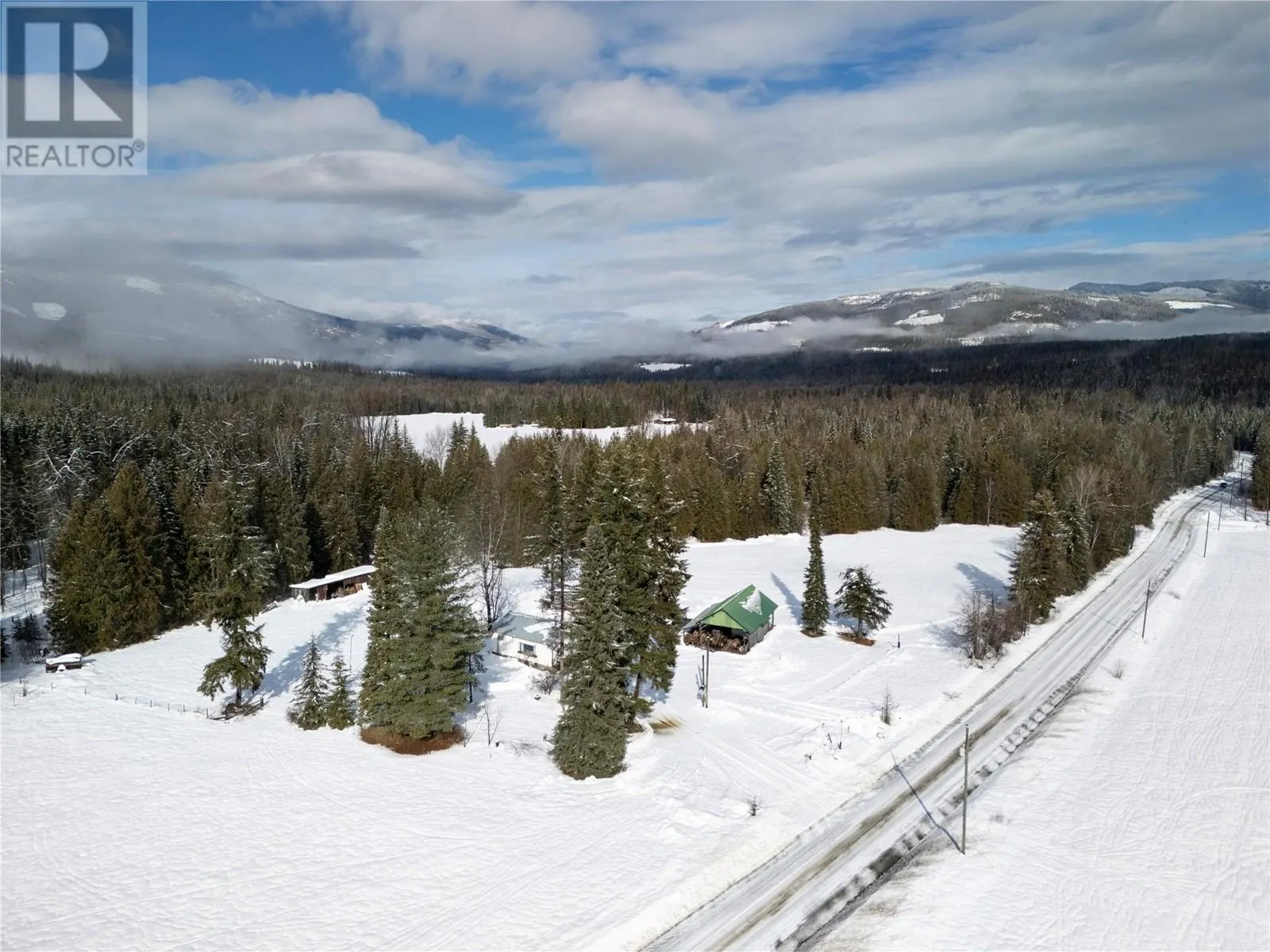 1440 Trinity Valley Road Lot# A