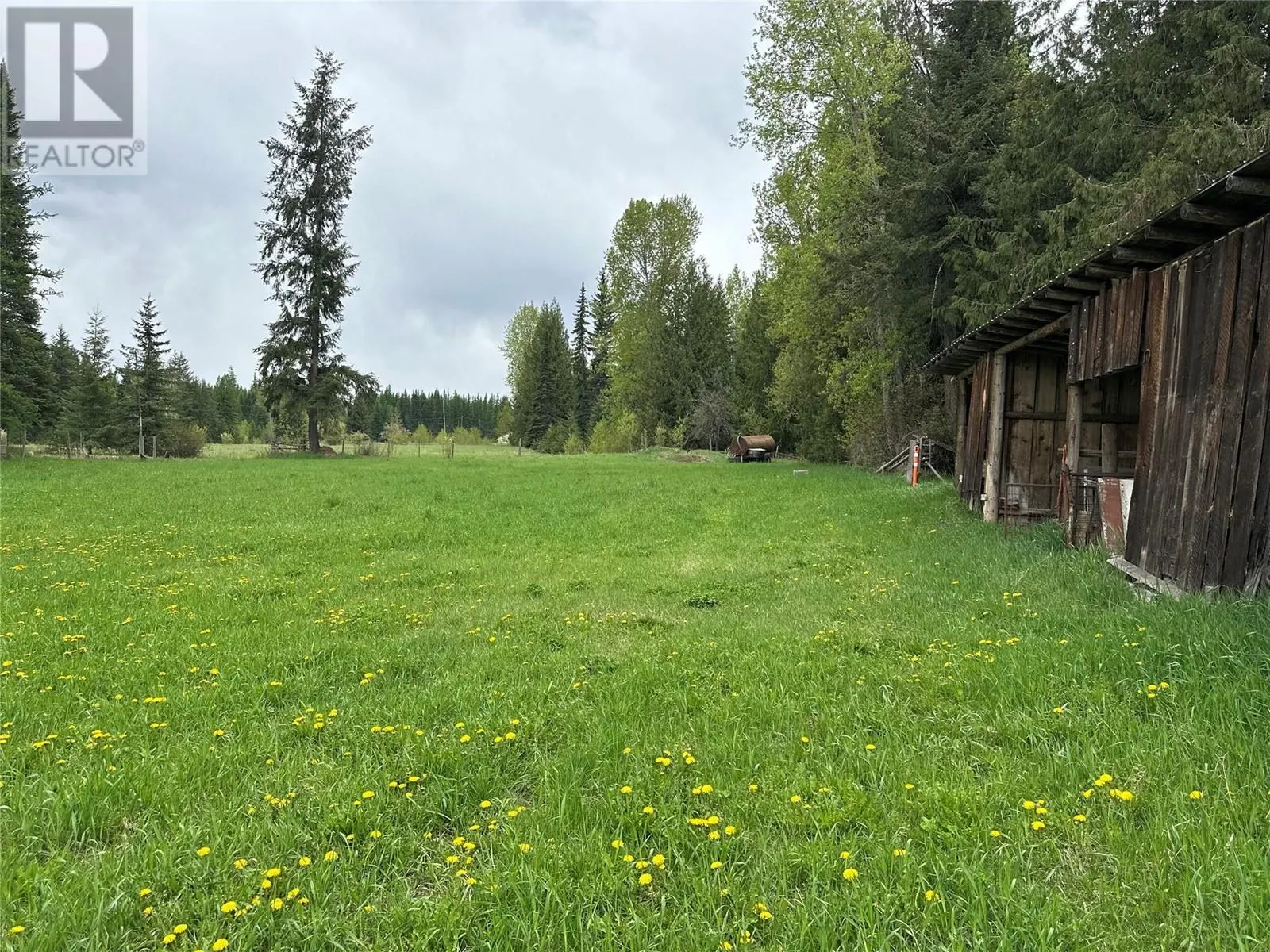 1440 Trinity Valley Road Lot# A