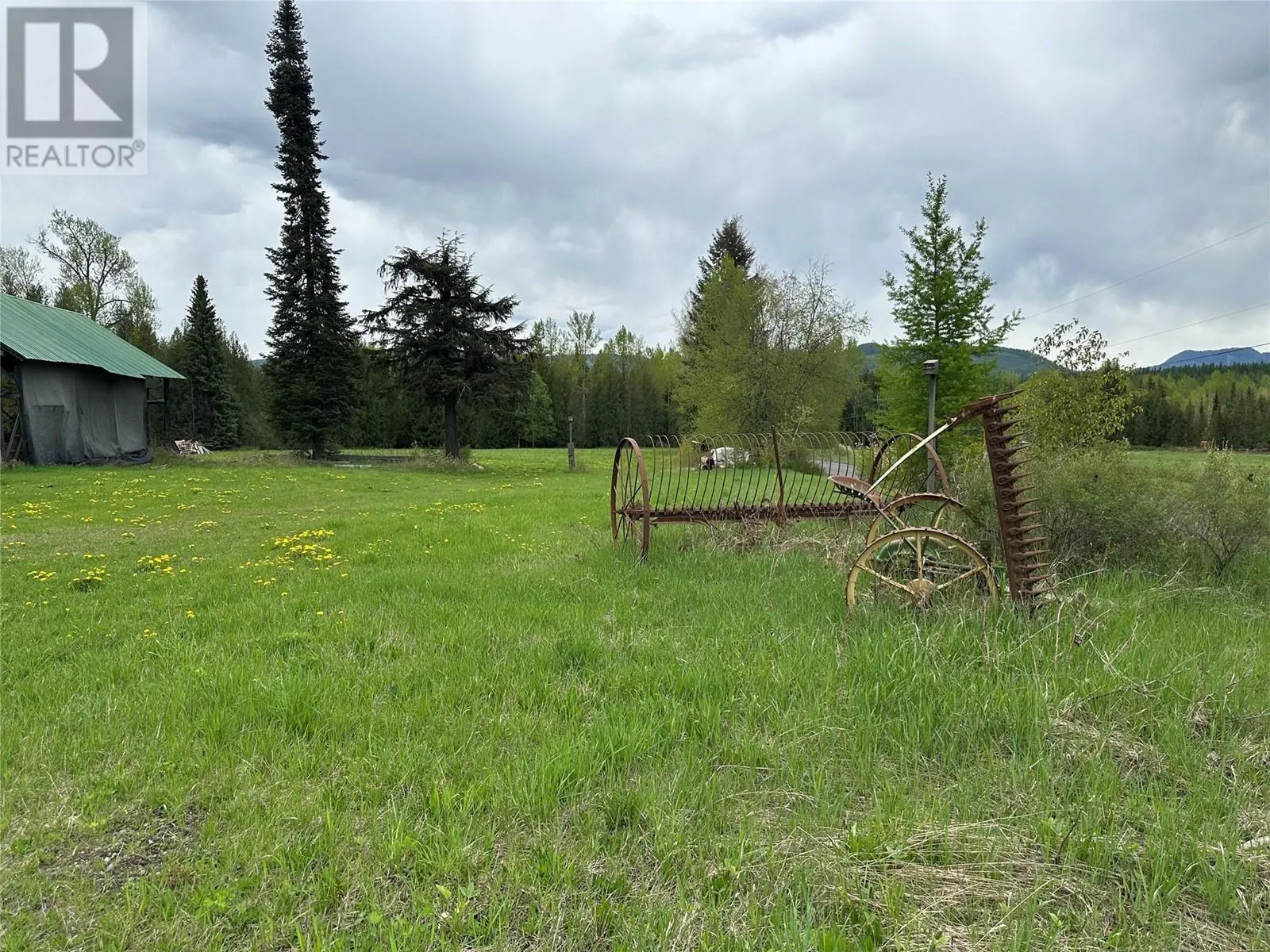 1440 Trinity Valley Road Lot# A