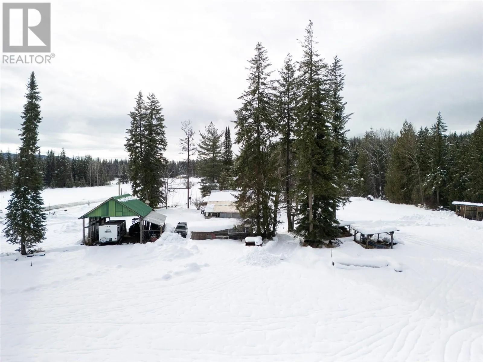 1440 Trinity Valley Road Lot# A
