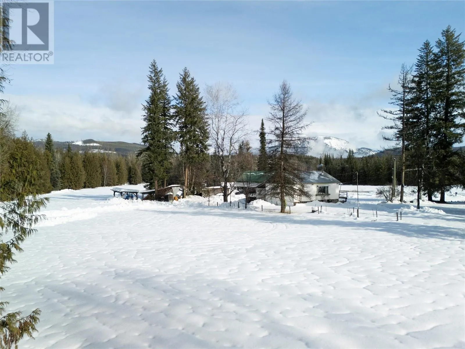 1440 Trinity Valley Road Lot# A