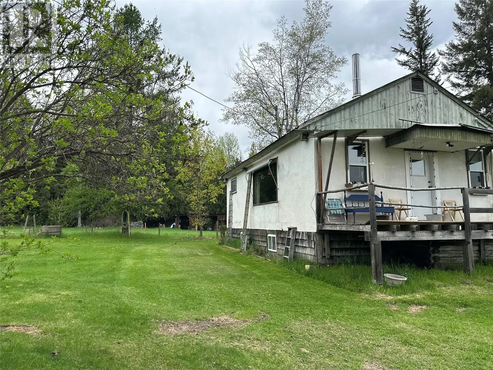 1440 Trinity Valley Road Lot# A