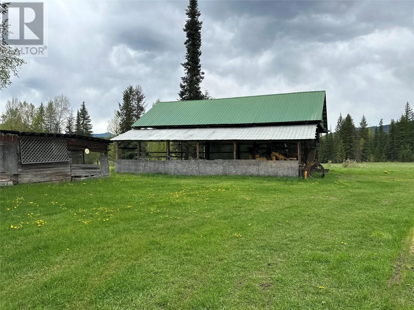 1440 Trinity Valley Road Lot# A
