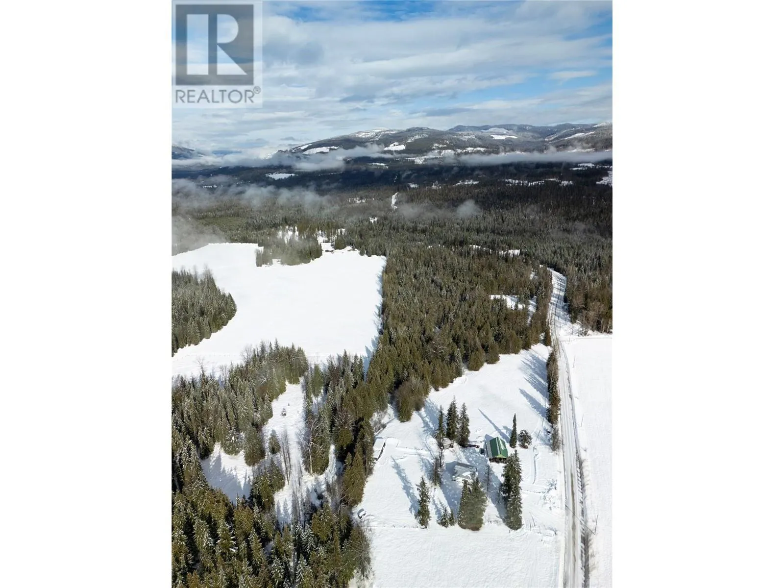 1440 Trinity Valley Road Lot# A