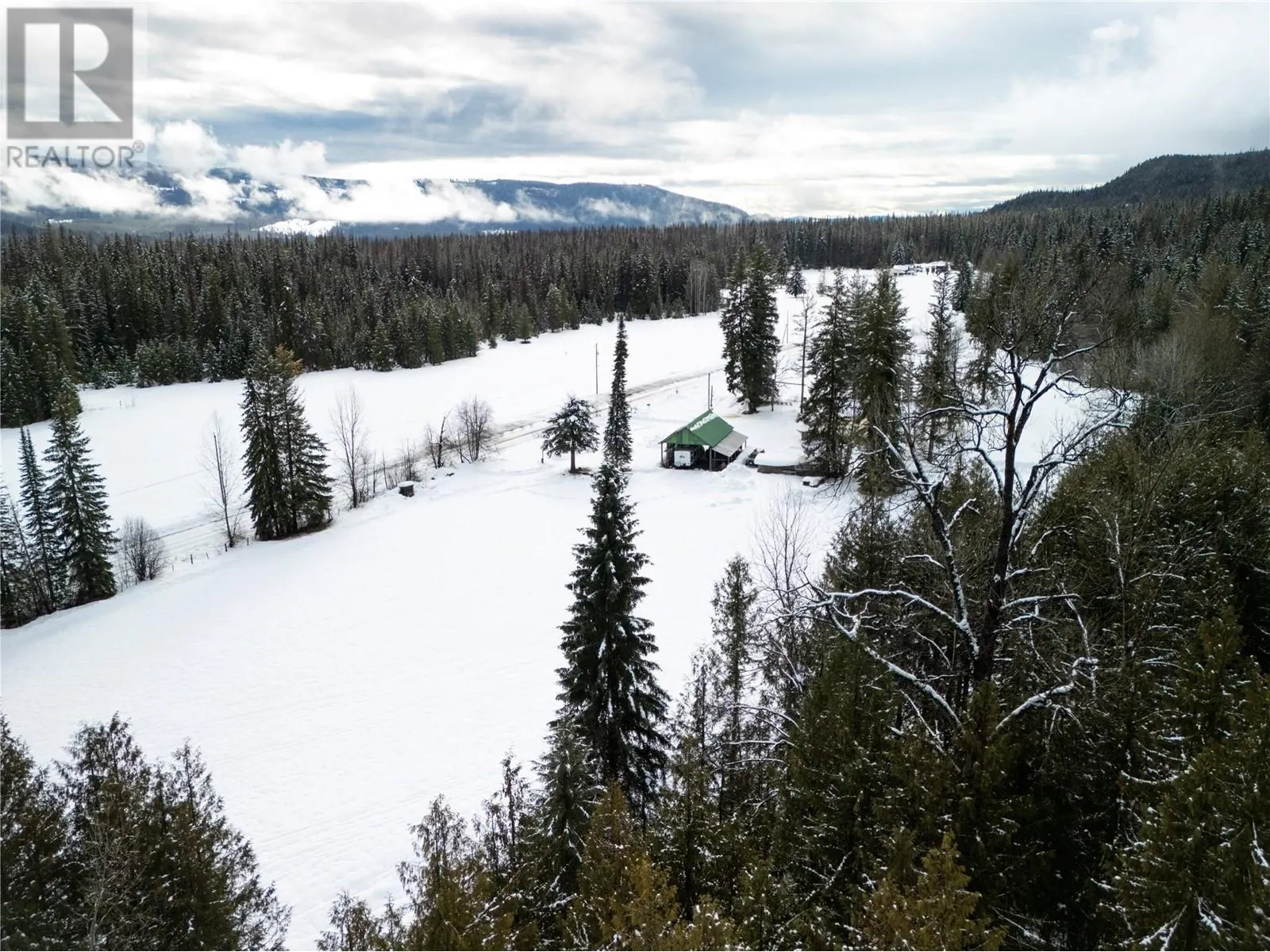 1440 Trinity Valley Road Lot# A