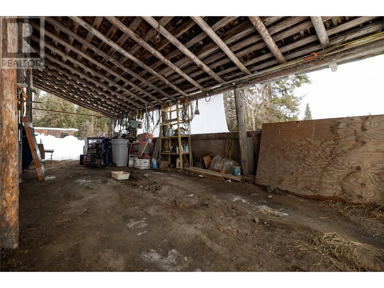 1440 Trinity Valley Road Lot# A