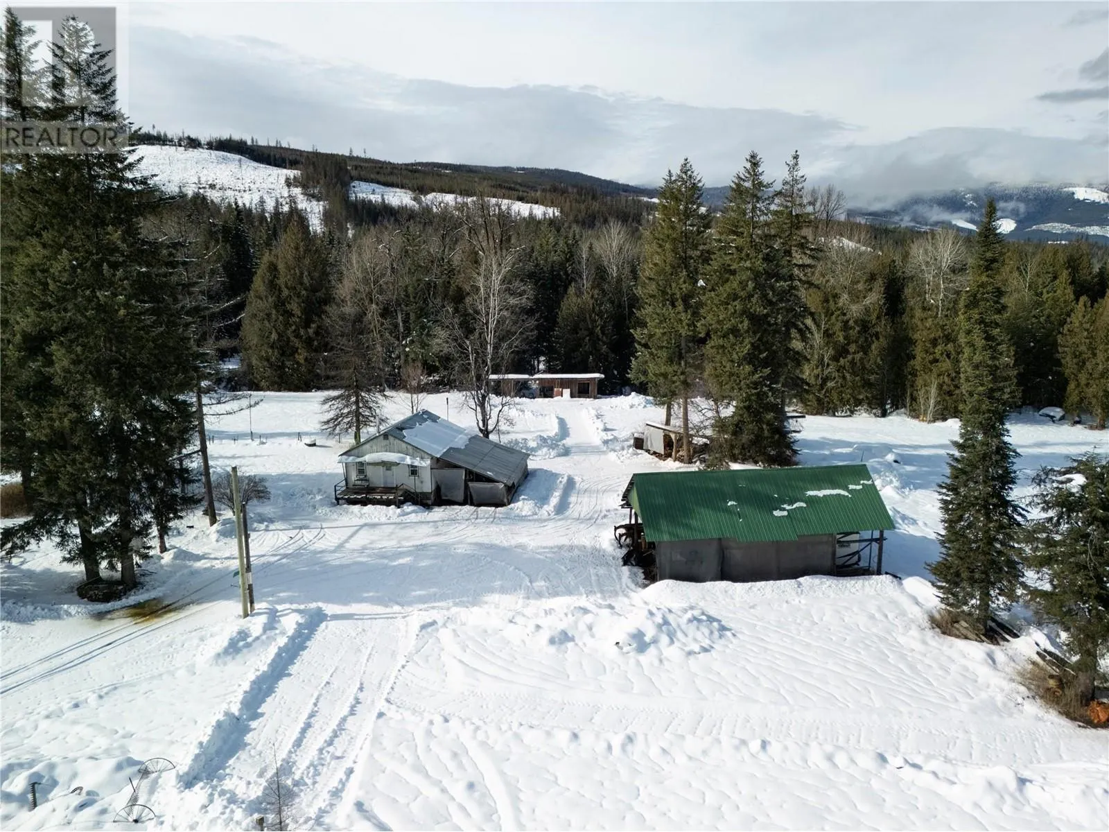 1440 Trinity Valley Road Lot# A