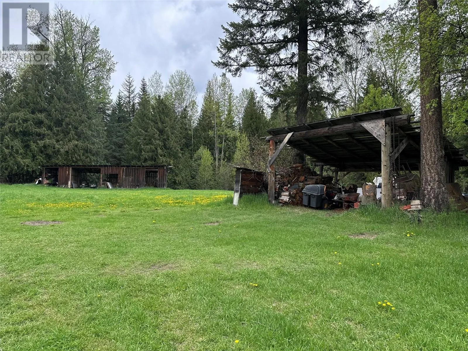 1440 Trinity Valley Road Lot# A