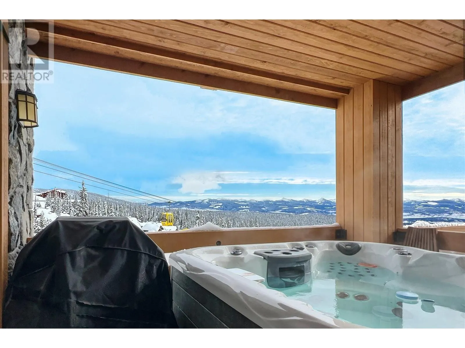 5300 Big White Road Unit# 101A