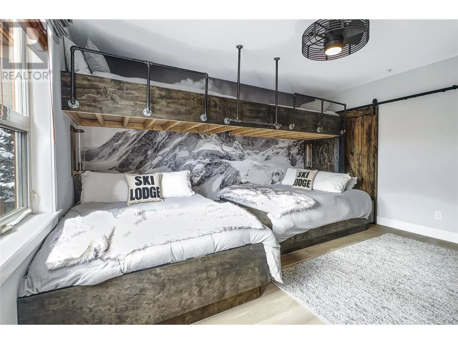 5300 Big White Road Unit# 101A