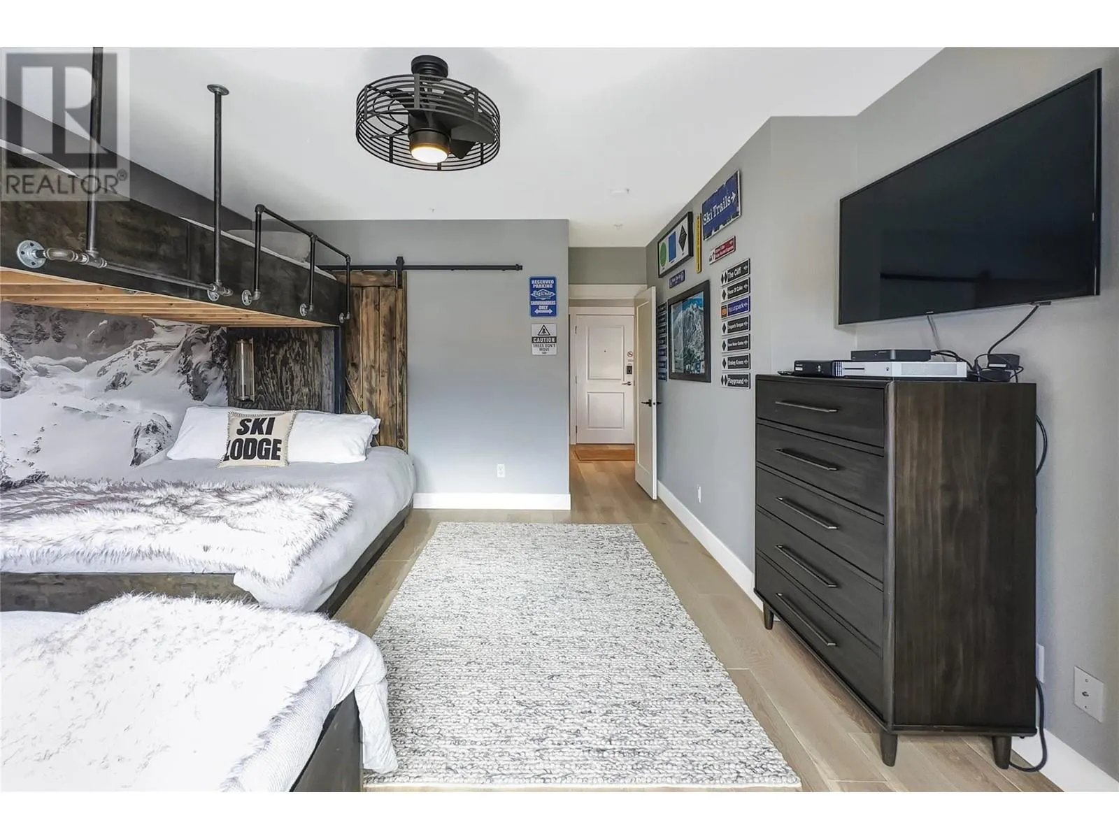 5300 Big White Road Unit# 101A