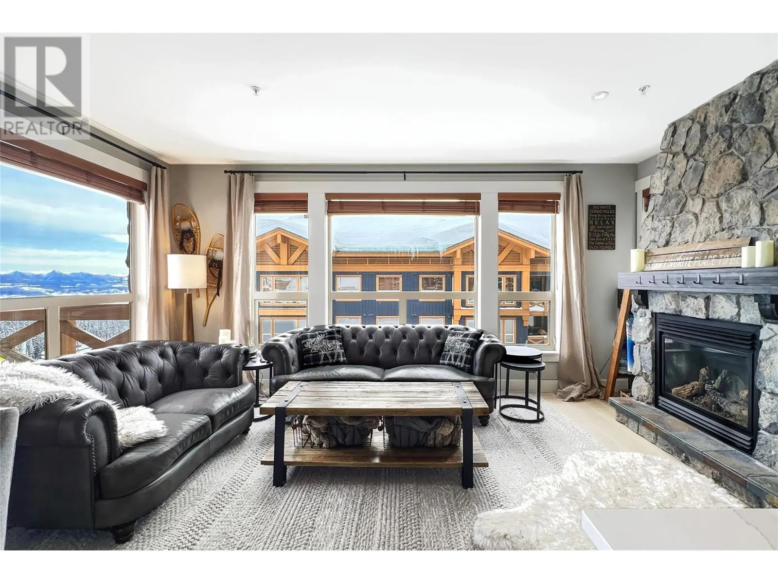5300 Big White Road Unit# 101A