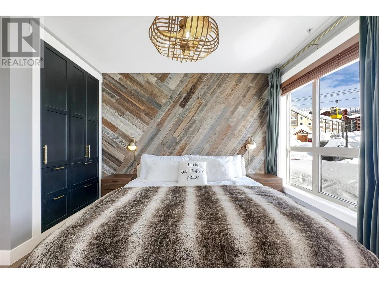 5300 Big White Road Unit# 101A