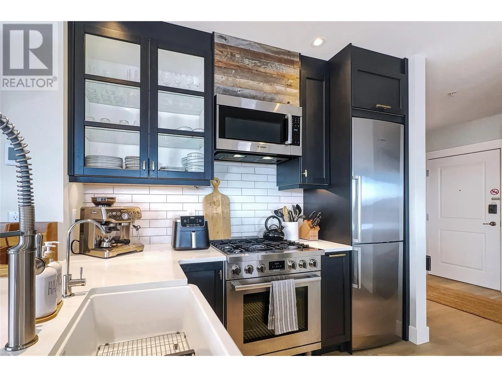 5300 Big White Road Unit# 101A