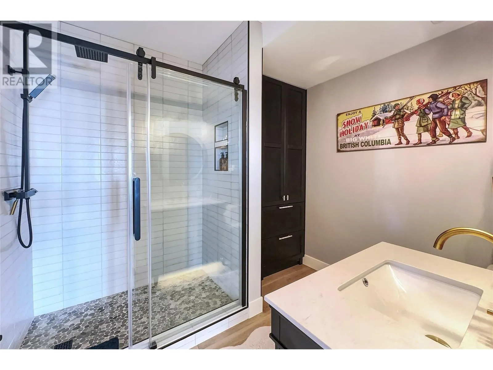 5300 Big White Road Unit# 101A