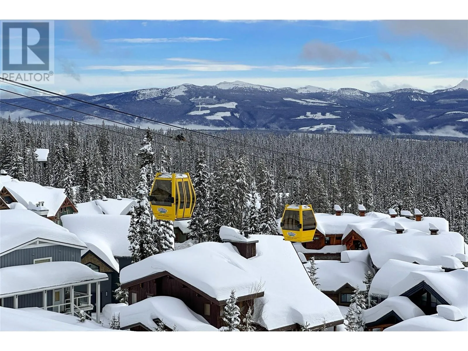 5300 Big White Road Unit# 101A