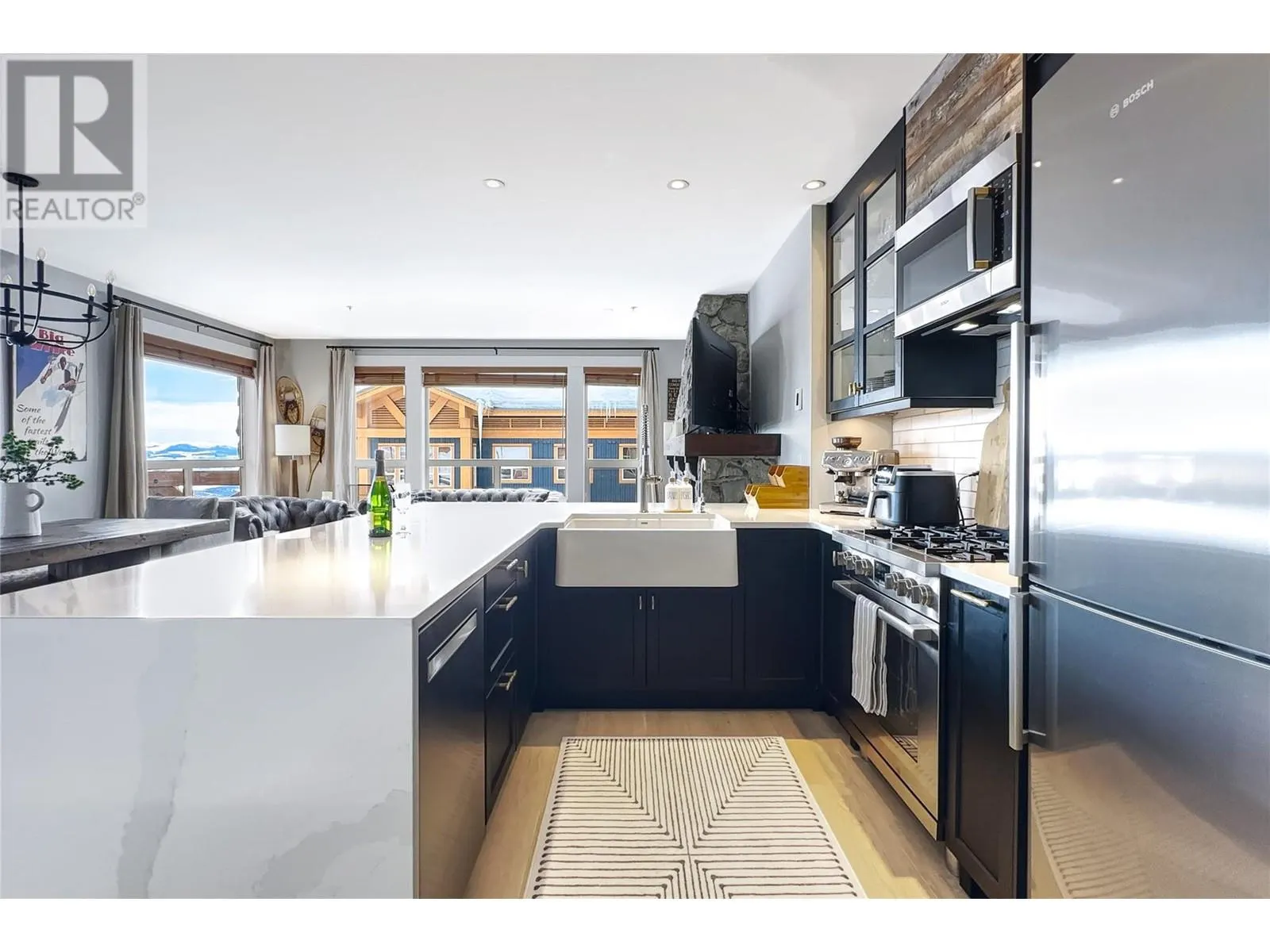 5300 Big White Road Unit# 101A