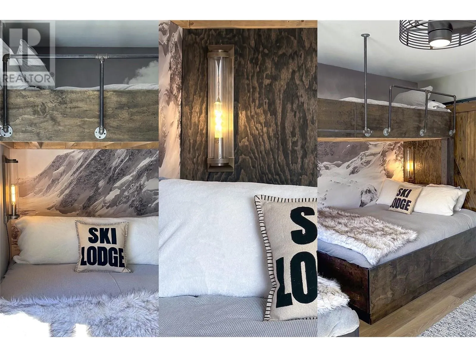 5300 Big White Road Unit# 101A