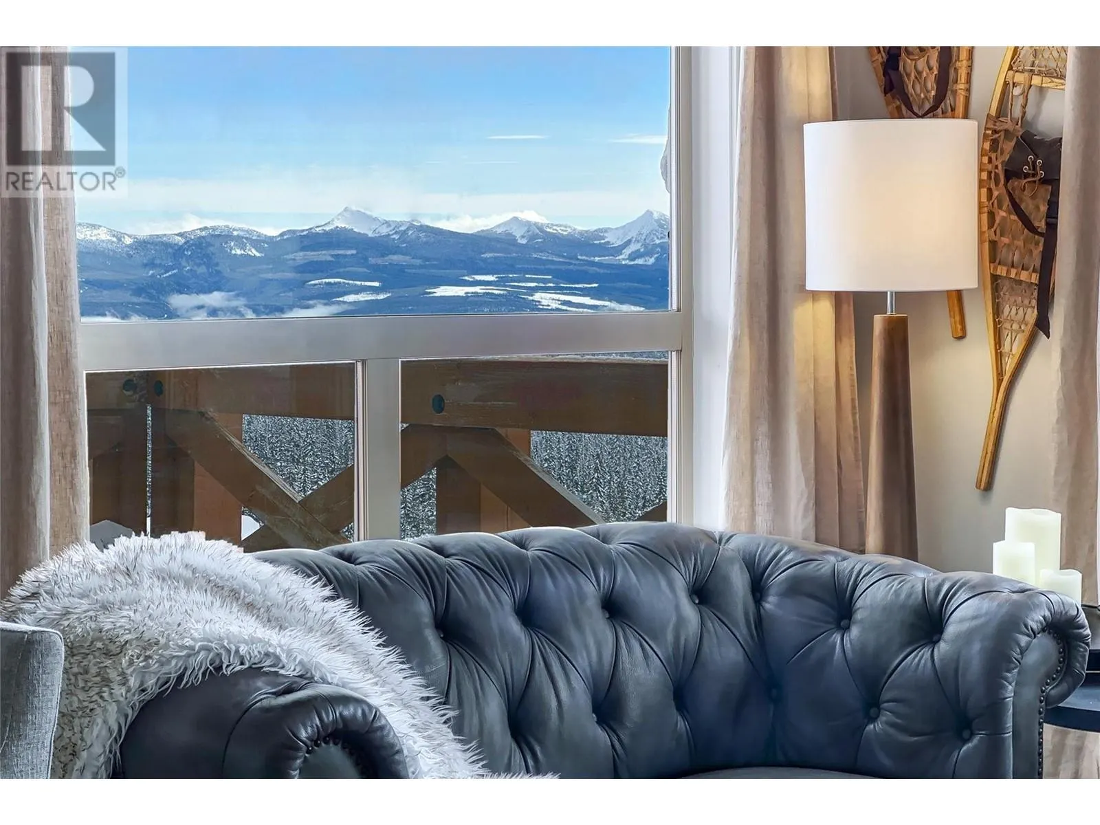 5300 Big White Road Unit# 101A