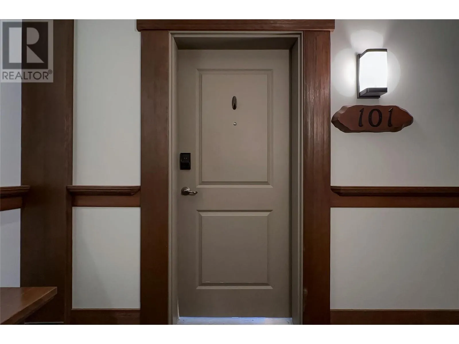5300 Big White Road Unit# 101A