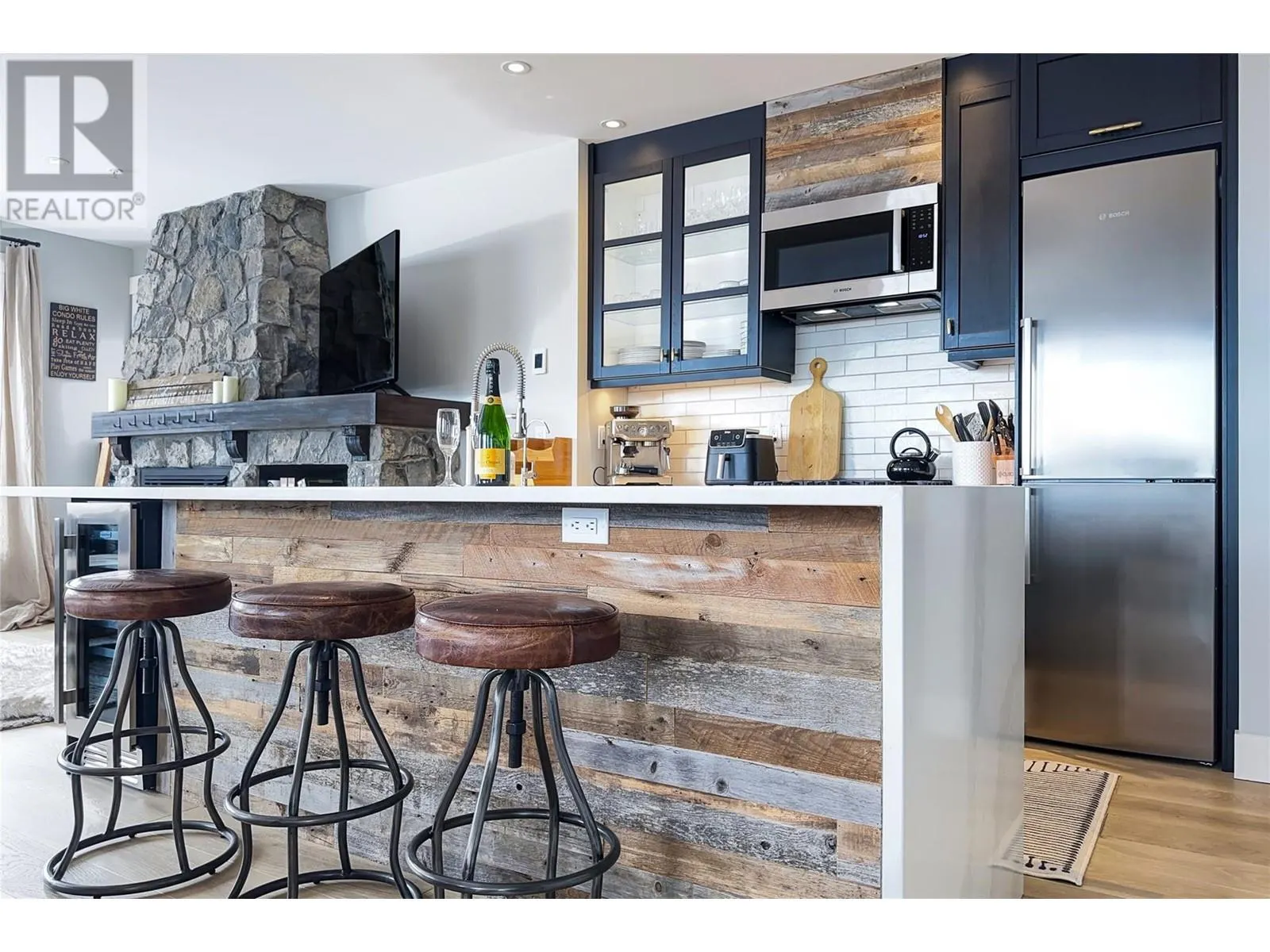 5300 Big White Road Unit# 101A