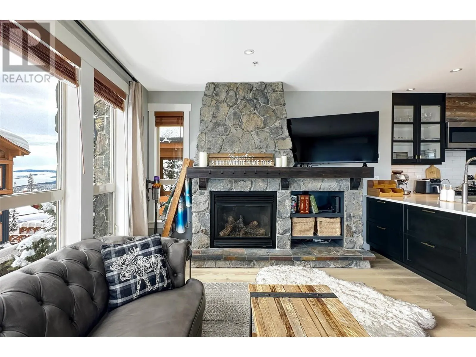 5300 Big White Road Unit# 101A