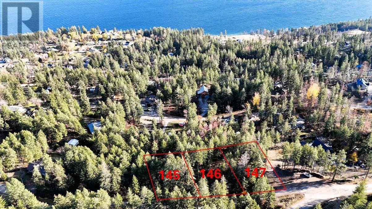 145-147 Keithley Road Lot# 145-147