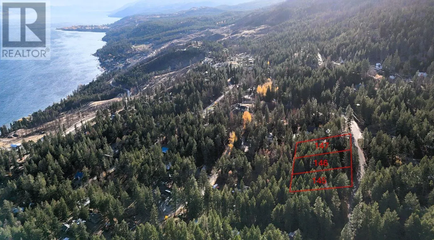 145-147 Keithley Road Lot# 145-147