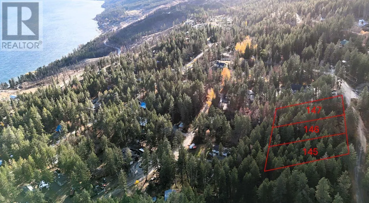 145-147 Keithley Road Lot# 145-147