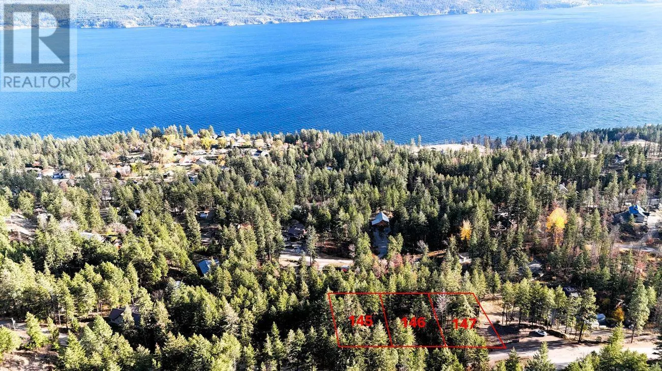 145-147 Keithley Road Lot# 145-147