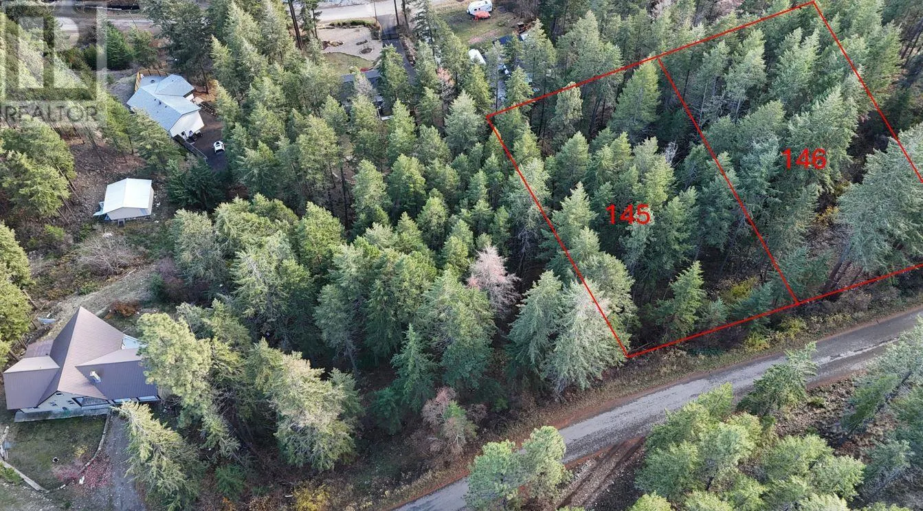 145-147 Keithley Road Lot# 145-147