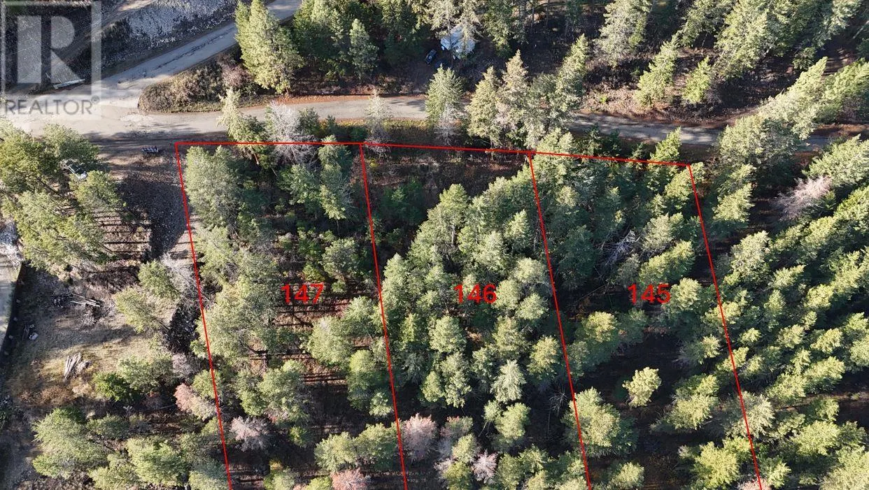 145-147 Keithley Road Lot# 145-147