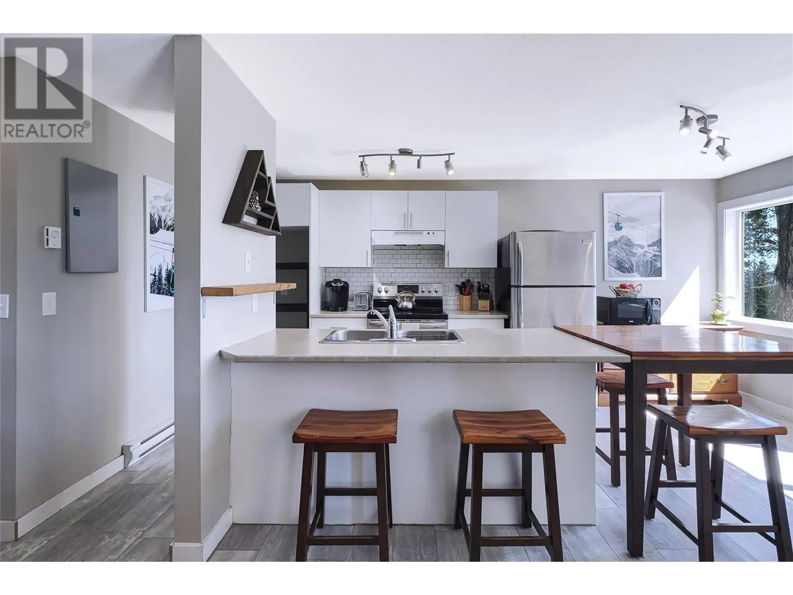 4817 Snow Pines Road Unit# D