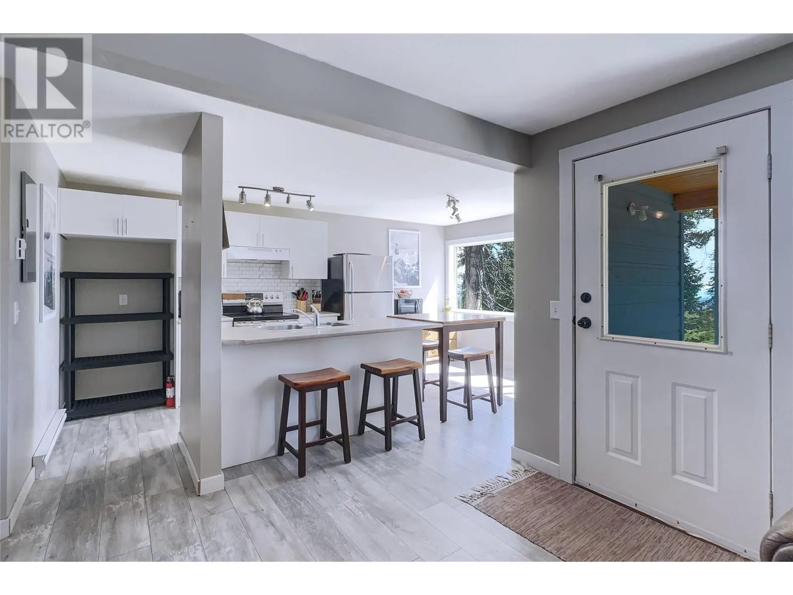 4817 Snow Pines Road Unit# D