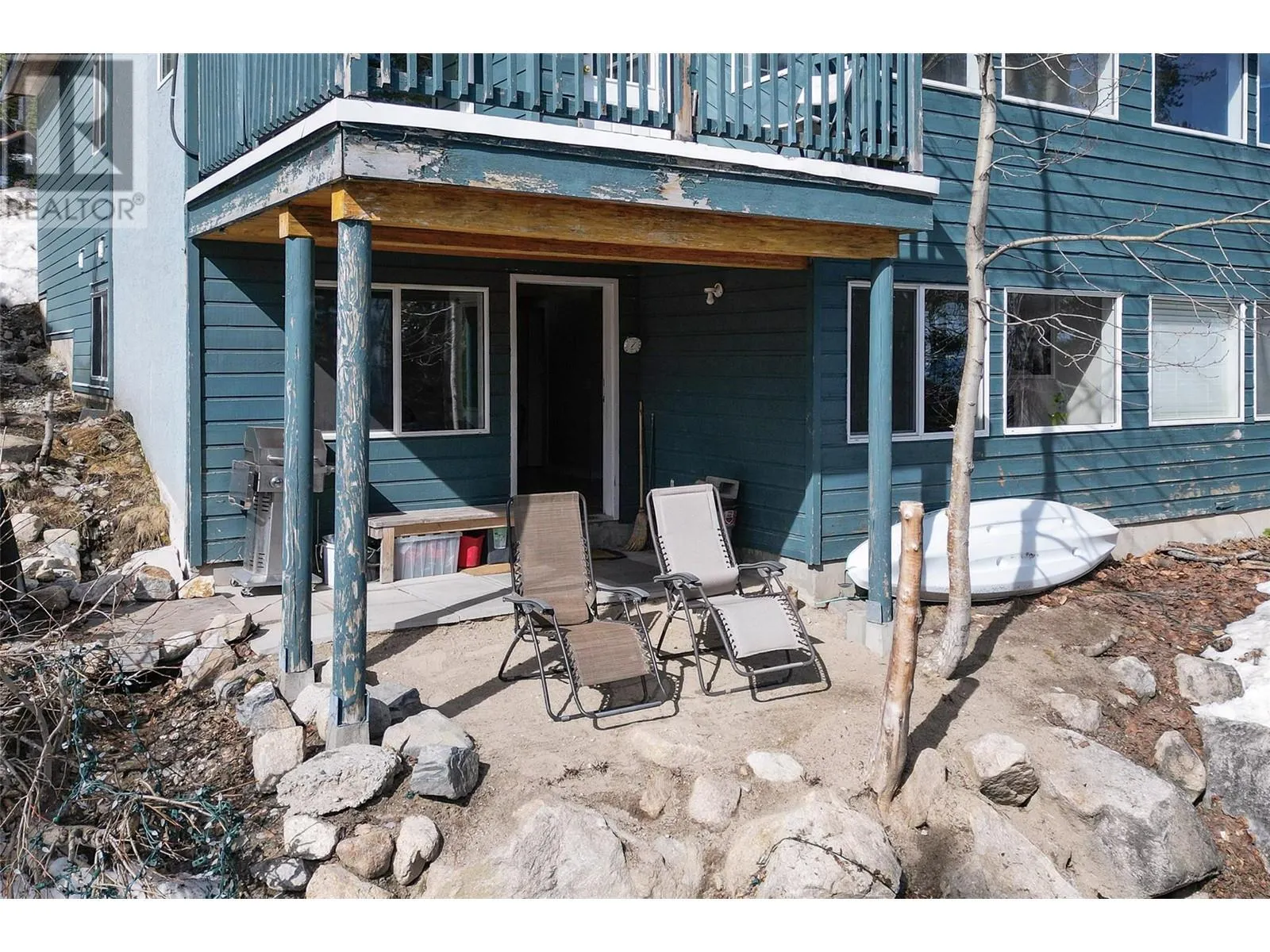 4817 Snow Pines Road Unit# D