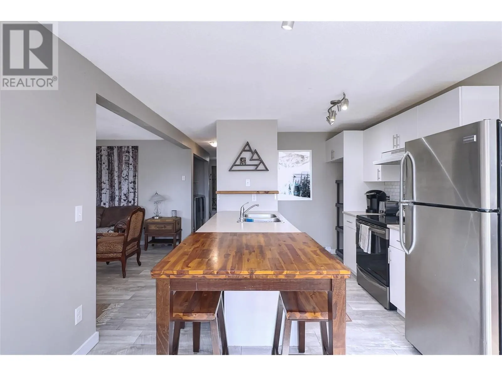 4817 Snow Pines Road Unit# D