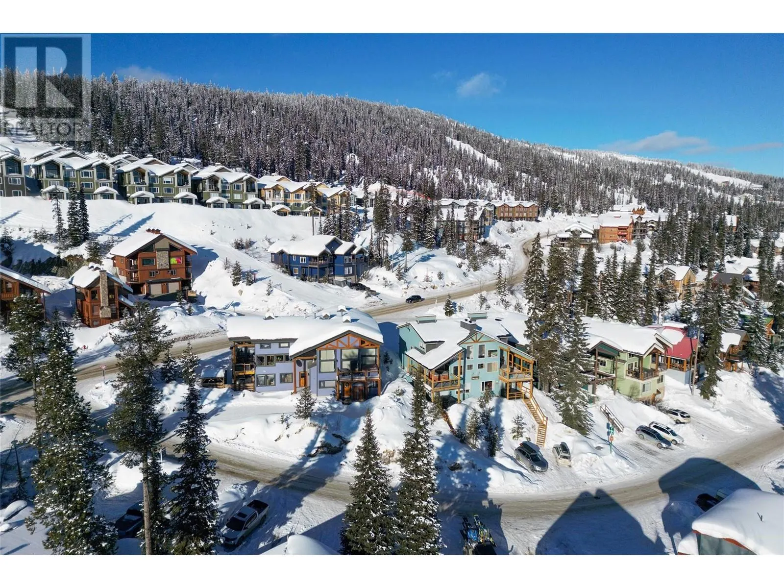 4817 Snow Pines Road Unit# D