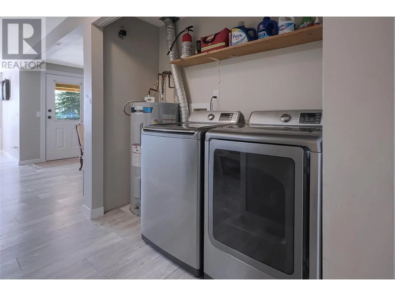 4817 Snow Pines Road Unit# D