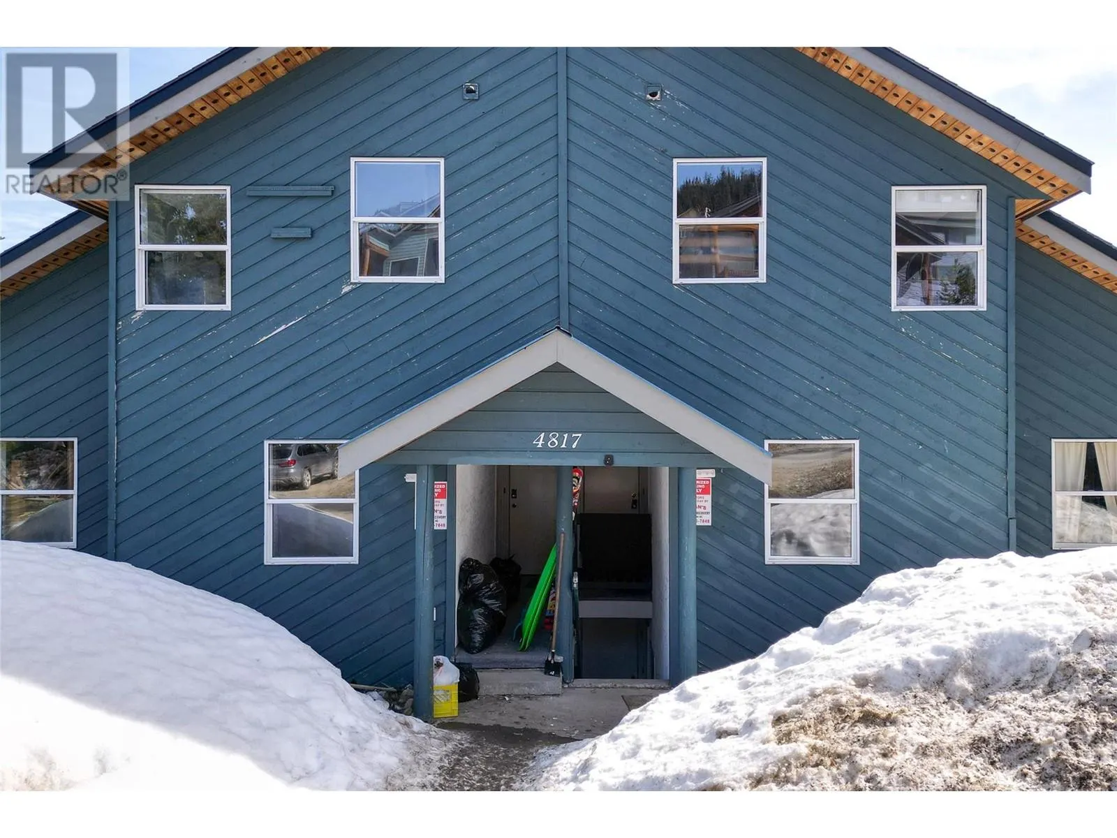 4817 Snow Pines Road Unit# D