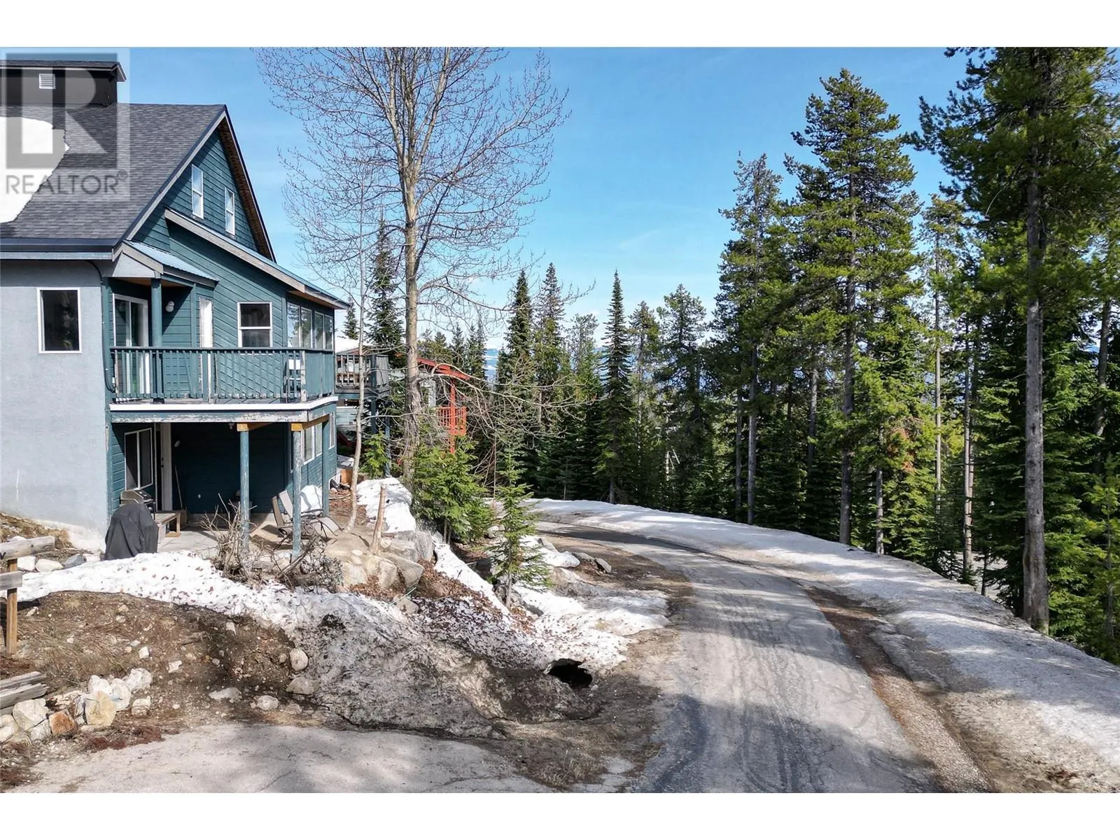 4817 Snow Pines Road Unit# D