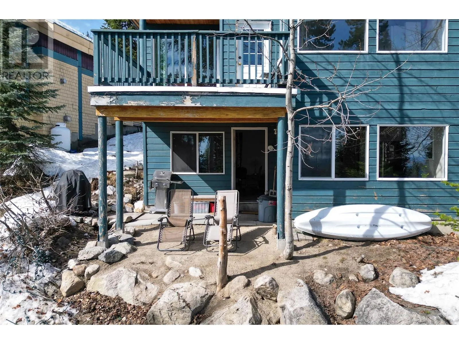 4817 Snow Pines Road Unit# D