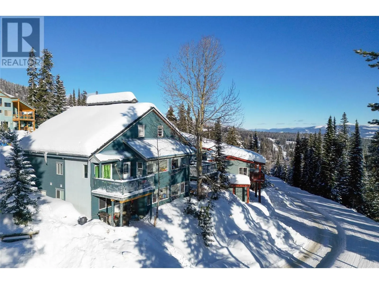 4817 Snow Pines Road Unit# D
