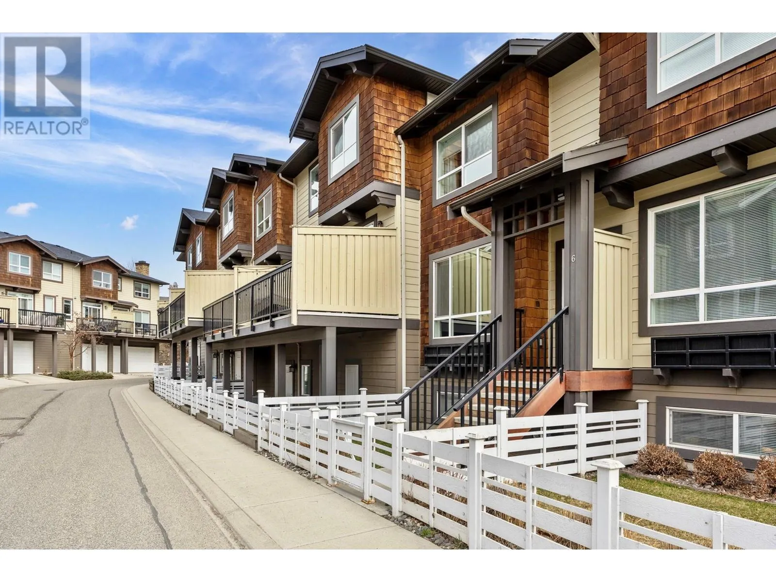 625 Boynton Place Unit# 6