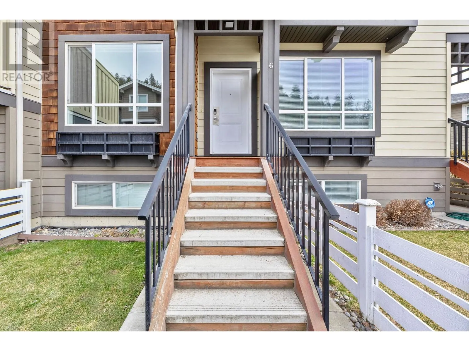 625 Boynton Place Unit# 6