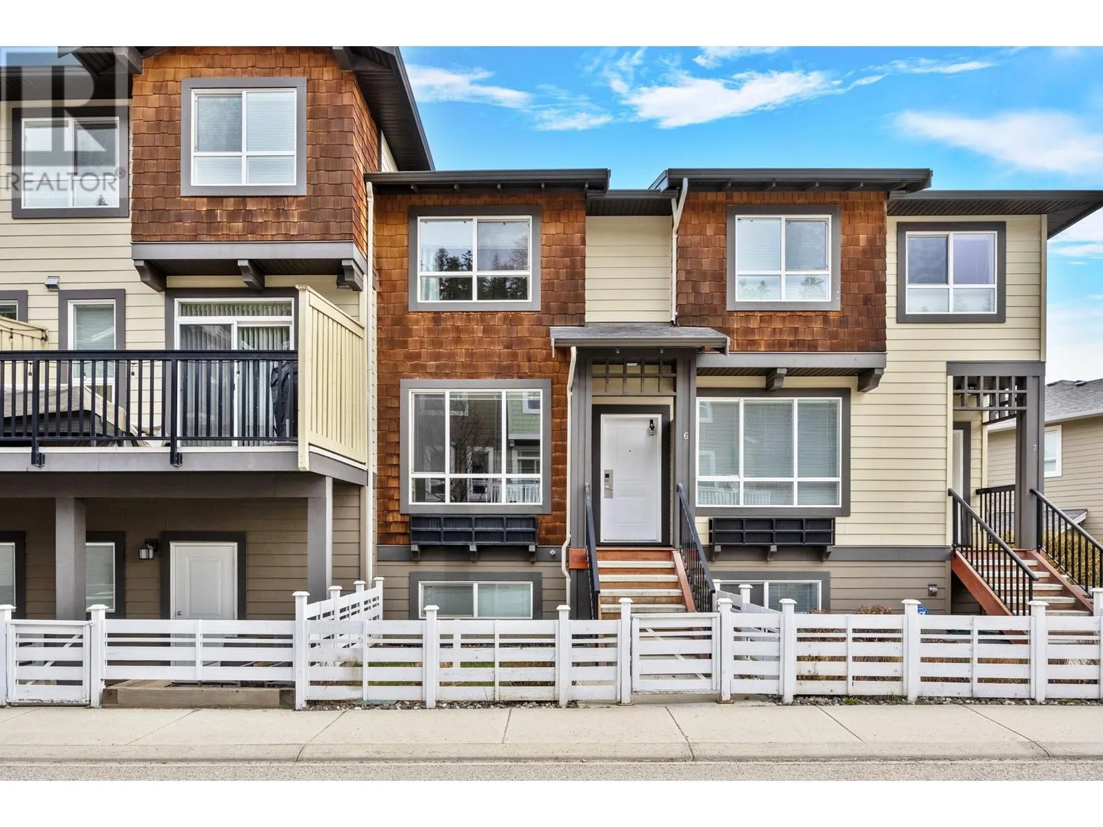 625 Boynton Place Unit# 6