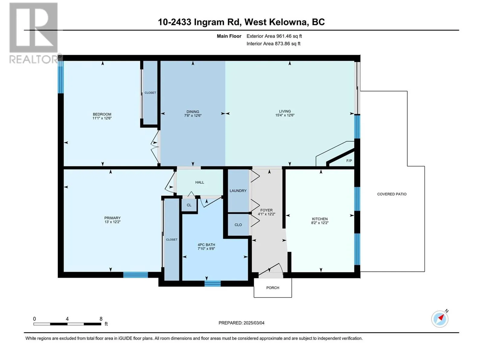 2433 Ingram Road Unit# 10