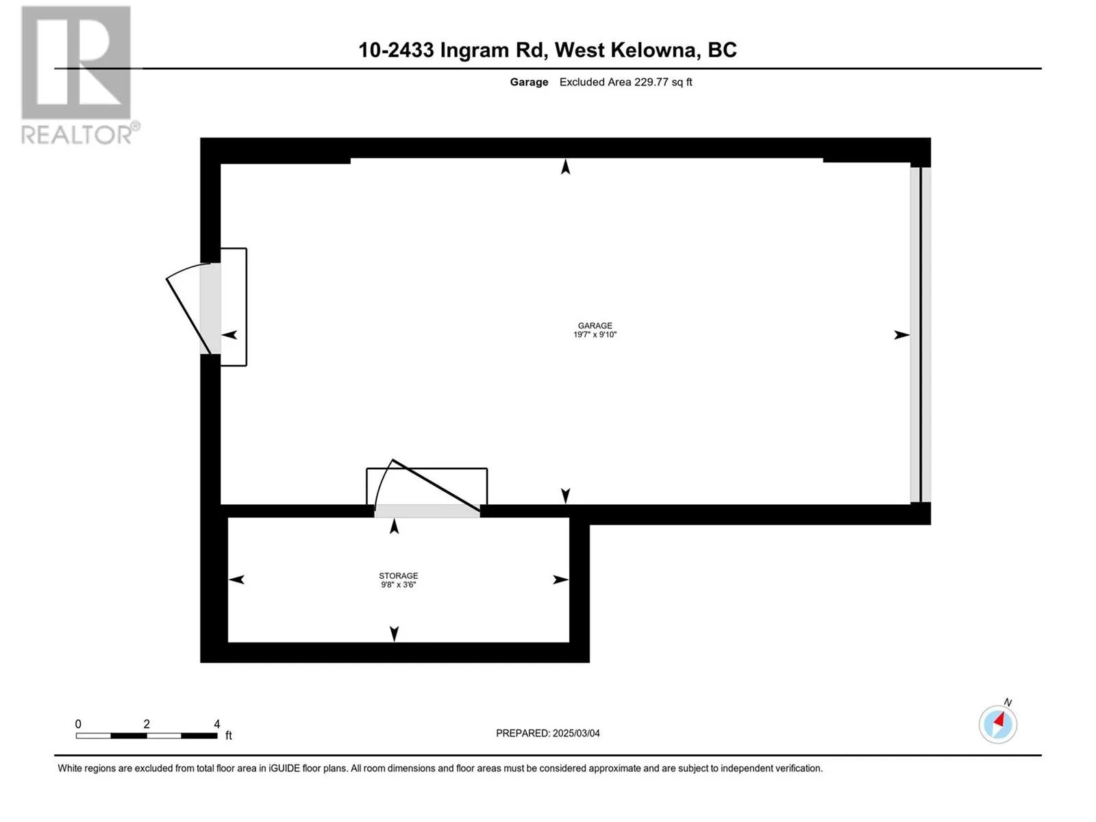 2433 Ingram Road Unit# 10