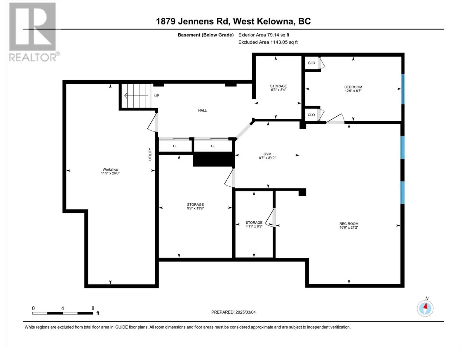 1879 Jennens Road