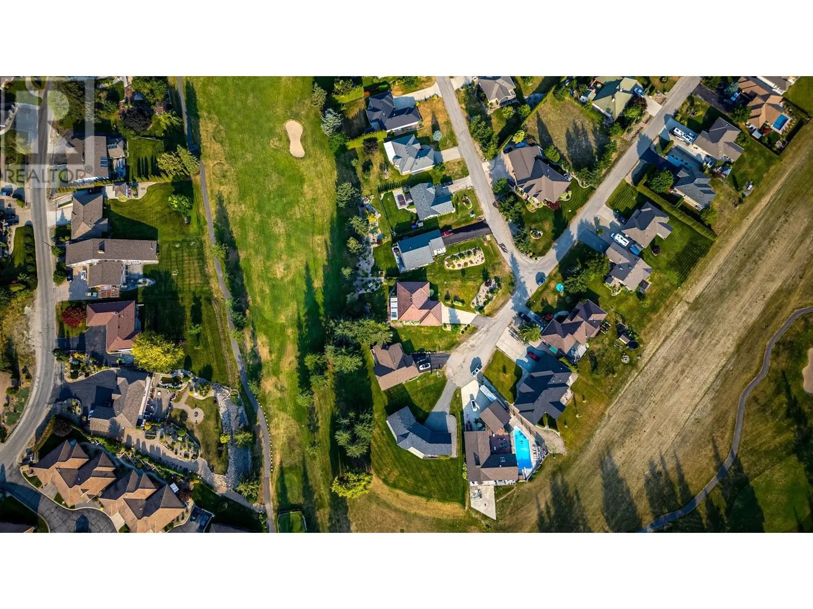 2642 Golf View Place