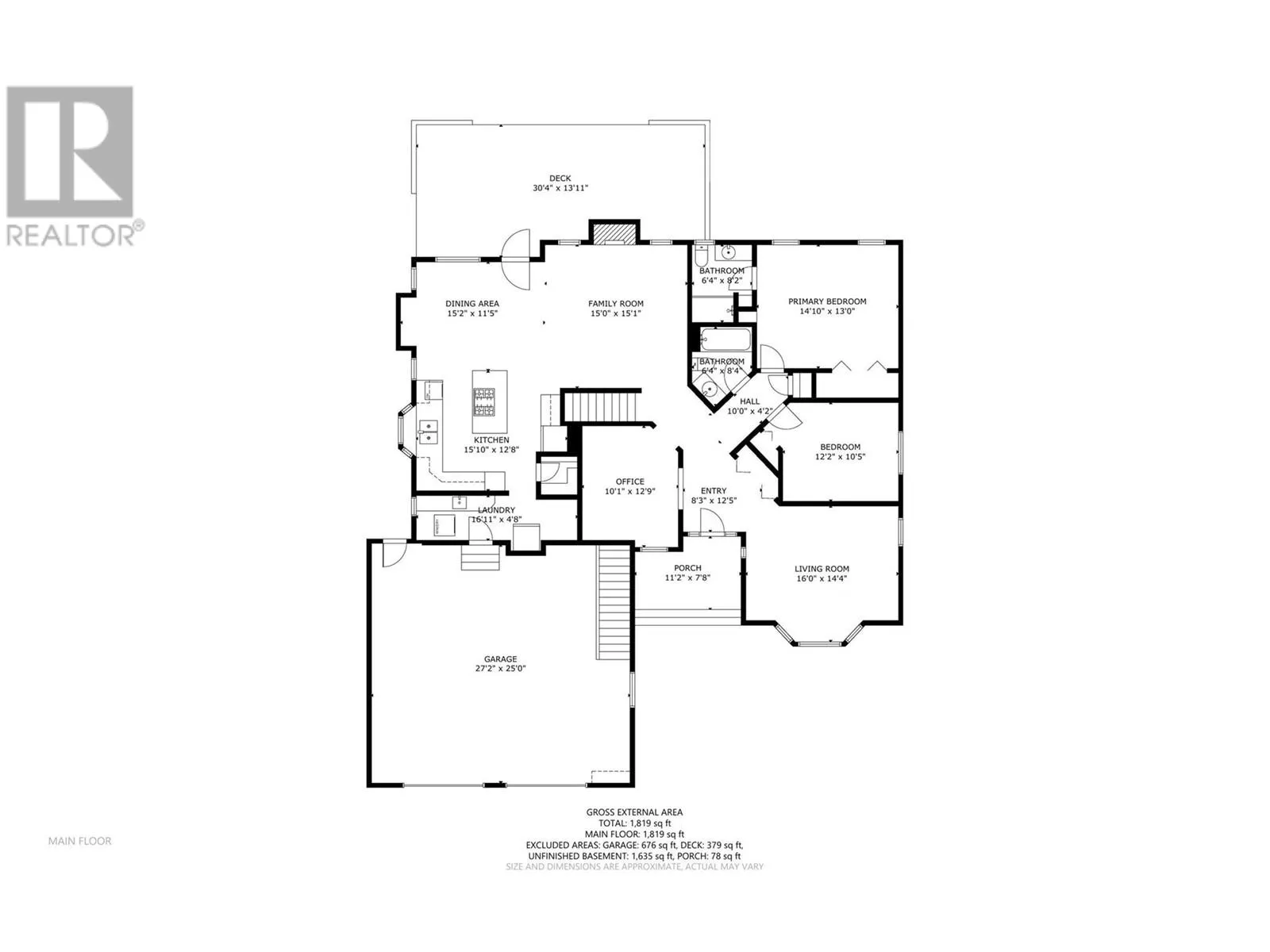 2642 Golf View Place